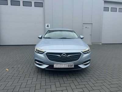 Opel Insignia Grand Sport 1.6 CDTI Innovation -- FULL OPTION  - 2