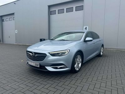 Opel Insignia Grand Sport 1.6 CDTI Innovation -- FULL OPTION  - 3