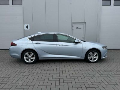 Opel Insignia Grand Sport 1.6 CDTI Innovation -- FULL OPTION  - 7