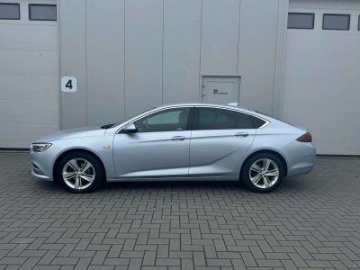 Opel Insignia Grand Sport 1.6 CDTI Innovation -- FULL OPTION  - 8