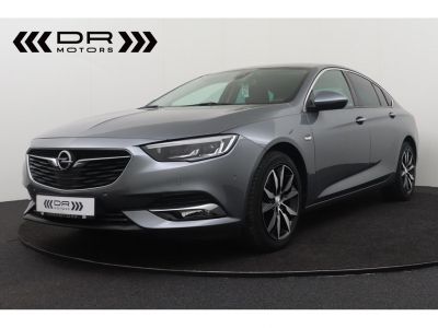 Opel Insignia GRAND SPORT 1.6 CDTI INNOVATION - LEDER NAVI 360° CAMERA DAB  - 1