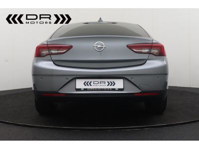 Opel Insignia GRAND SPORT 1.6 CDTI INNOVATION - LEDER NAVI 360° CAMERA DAB  - 4