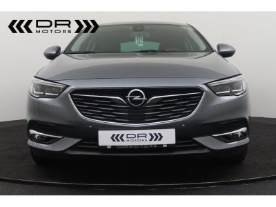 Opel Insignia GRAND SPORT 1.6 CDTI INNOVATION - LEDER NAVI 360° CAMERA DAB  - 6