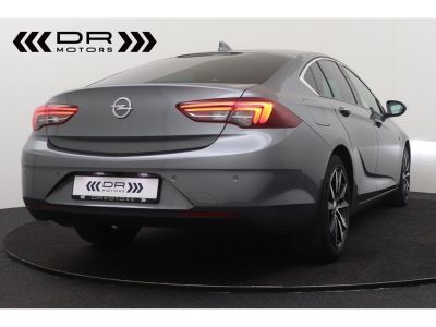 Opel Insignia GRAND SPORT 1.6 CDTI INNOVATION - LEDER NAVI 360° CAMERA DAB  - 9