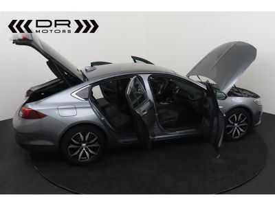 Opel Insignia GRAND SPORT 1.6 CDTI INNOVATION - LEDER NAVI 360° CAMERA DAB  - 11