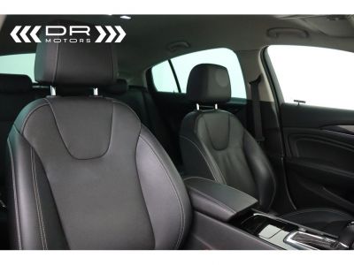 Opel Insignia GRAND SPORT 1.6 CDTI INNOVATION - LEDER NAVI 360° CAMERA DAB  - 13