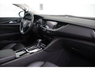 Opel Insignia GRAND SPORT 1.6 CDTI INNOVATION - LEDER NAVI 360° CAMERA DAB  - 15