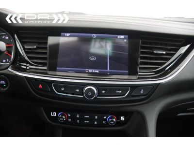 Opel Insignia GRAND SPORT 1.6 CDTI INNOVATION - LEDER NAVI 360° CAMERA DAB  - 17