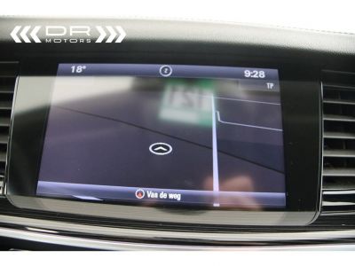 Opel Insignia GRAND SPORT 1.6 CDTI INNOVATION - LEDER NAVI 360° CAMERA DAB  - 18
