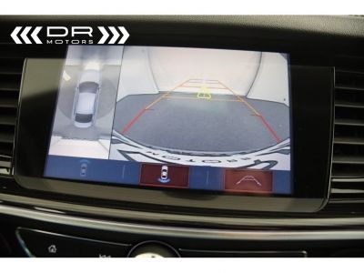 Opel Insignia GRAND SPORT 1.6 CDTI INNOVATION - LEDER NAVI 360° CAMERA DAB  - 19