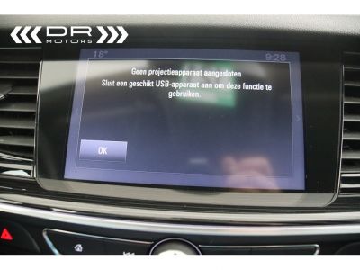 Opel Insignia GRAND SPORT 1.6 CDTI INNOVATION - LEDER NAVI 360° CAMERA DAB  - 23