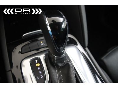 Opel Insignia GRAND SPORT 1.6 CDTI INNOVATION - LEDER NAVI 360° CAMERA DAB  - 28