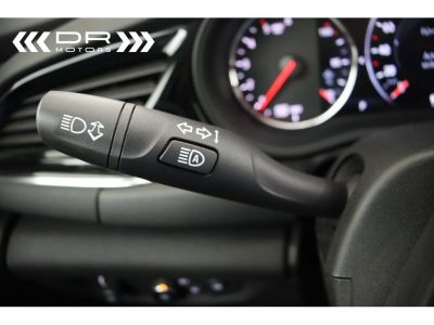 Opel Insignia GRAND SPORT 1.6 CDTI INNOVATION - LEDER NAVI 360° CAMERA DAB  - 33