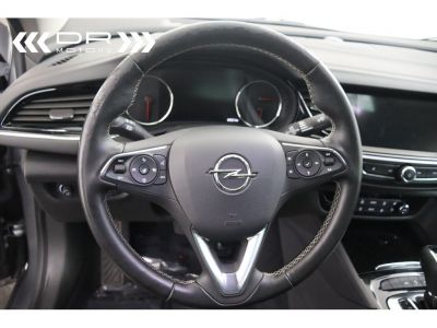 Opel Insignia GRAND SPORT 1.6 CDTI INNOVATION - LEDER NAVI 360° CAMERA DAB  - 35