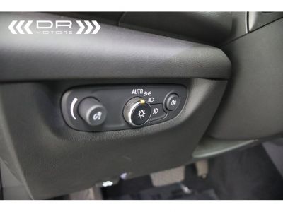 Opel Insignia GRAND SPORT 1.6 CDTI INNOVATION - LEDER NAVI 360° CAMERA DAB  - 38