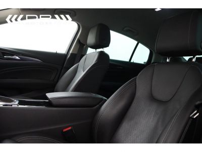 Opel Insignia GRAND SPORT 1.6 CDTI INNOVATION - LEDER NAVI 360° CAMERA DAB  - 39