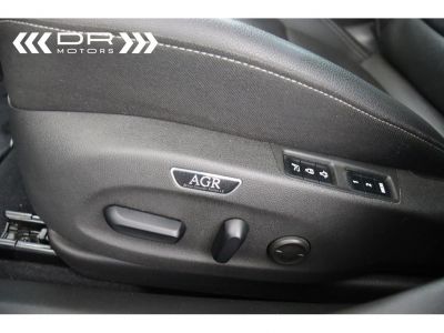 Opel Insignia GRAND SPORT 1.6 CDTI INNOVATION - LEDER NAVI 360° CAMERA DAB  - 40