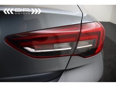 Opel Insignia GRAND SPORT 1.6 CDTI INNOVATION - LEDER NAVI 360° CAMERA DAB  - 50