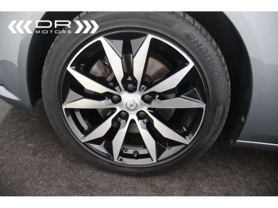Opel Insignia GRAND SPORT 1.6 CDTI INNOVATION - LEDER NAVI 360° CAMERA DAB  - 51