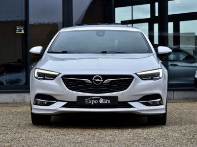 Opel Insignia Grand Sport 2.0 - OPC Line - OPEN DAK - CAMERA - MEMORY -  - 2