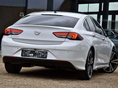 Opel Insignia Grand Sport 2.0 - OPC Line - OPEN DAK - CAMERA - MEMORY -  - 4