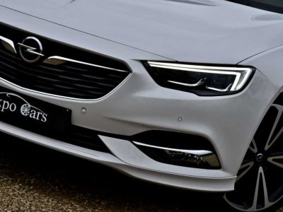 Opel Insignia Grand Sport 2.0 - OPC Line - OPEN DAK - CAMERA - MEMORY -  - 6