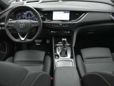 Opel Insignia Grand Sport 2.0 - OPC Line - OPEN DAK - CAMERA - MEMORY -  - 7