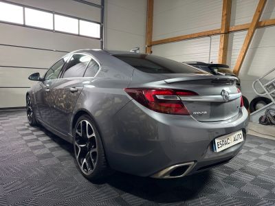 Opel Insignia OPC 2.8 V6 TURBO 325 4X4  - 3