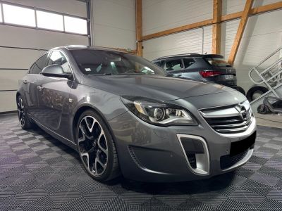 Opel Insignia OPC 2.8 V6 TURBO 325 4X4  - 7