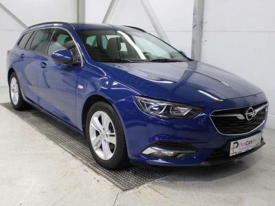 Opel Insignia Sports Tourer 1.6 CDTI ~ CarPlay PDC CC Deal  - 1