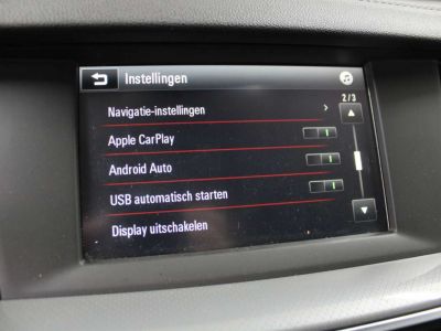 Opel Insignia Sports Tourer 1.6 CDTI ~ CarPlay PDC CC Deal  - 17