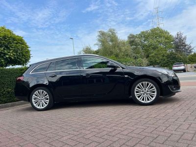 Opel Insignia Sports Tourer 1.6 CDTi ecoFLEX Edition  - 6