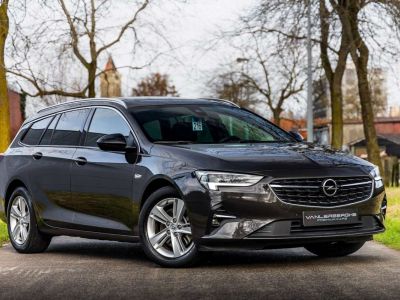 Opel Insignia Sports Tourer 2.0 D Elegance  - 1