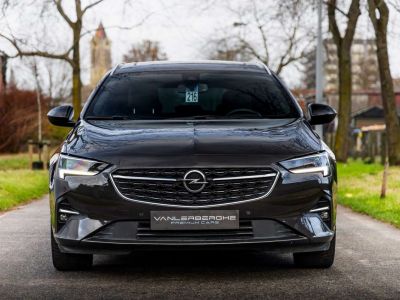 Opel Insignia Sports Tourer 2.0 D Elegance  - 3