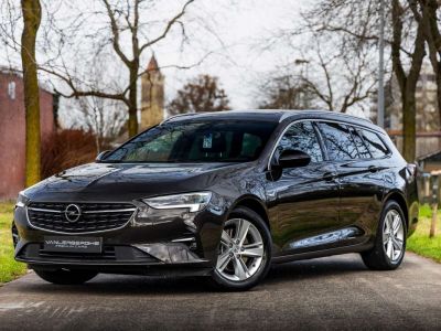 Opel Insignia Sports Tourer 2.0 D Elegance  - 4