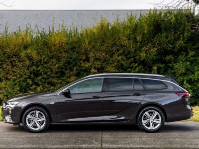 Opel Insignia Sports Tourer 2.0 D Elegance  - 6