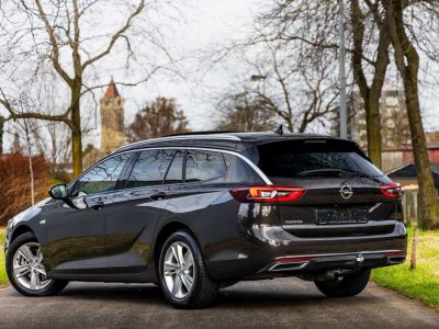 Opel Insignia Sports Tourer 2.0 D Elegance  - 15