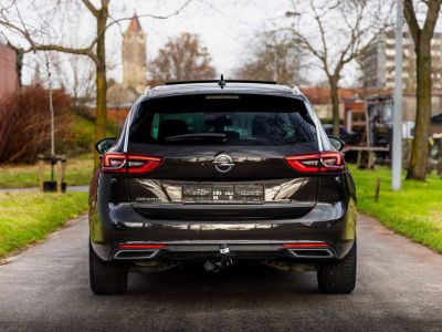 Opel Insignia Sports Tourer 2.0 D Elegance  - 17