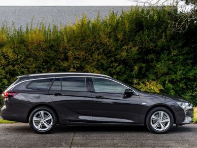 Opel Insignia Sports Tourer 2.0 D Elegance  - 19