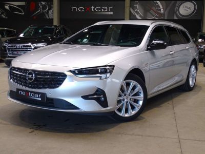 Opel Insignia SportsTourer 1.5d Elegance 18-NAVI-CARPLAY-CAMERA  - 1