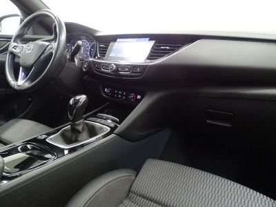 Opel Insignia SportsTourer 1.5d Elegance 18-NAVI-CARPLAY-CAMERA  - 8