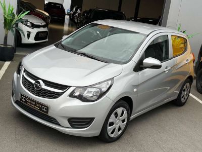 Opel Karl 1.0i   - 23