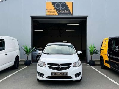 Opel Karl 1.0i   - 2