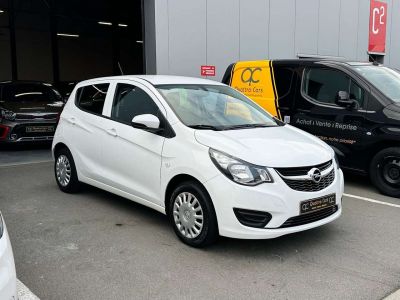 Opel Karl 1.0i   - 3