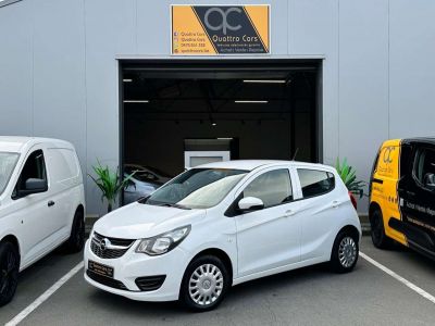 Opel Karl 1.0i   - 23