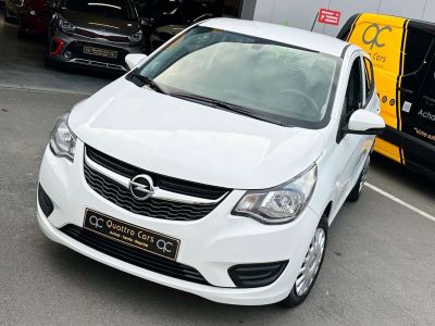 Opel Karl 1.0i   - 24