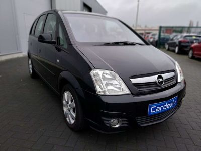 Opel Meriva 1.4i Cosmo--AIRCO--GARANTIE.12.MOIS--  - 1