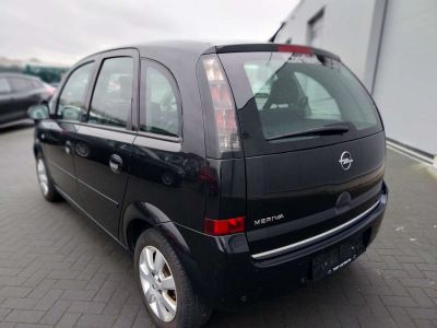 Opel Meriva 1.4i Cosmo--AIRCO--GARANTIE.12.MOIS--  - 4