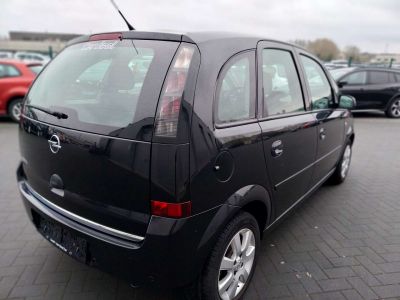 Opel Meriva 1.4i Cosmo--AIRCO--GARANTIE.12.MOIS--  - 6