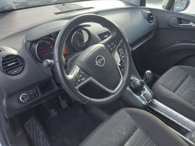 Opel Meriva 1.7 CDTI 110cv CAPT AV.AR GARANTIE 12 MOIS  - 13